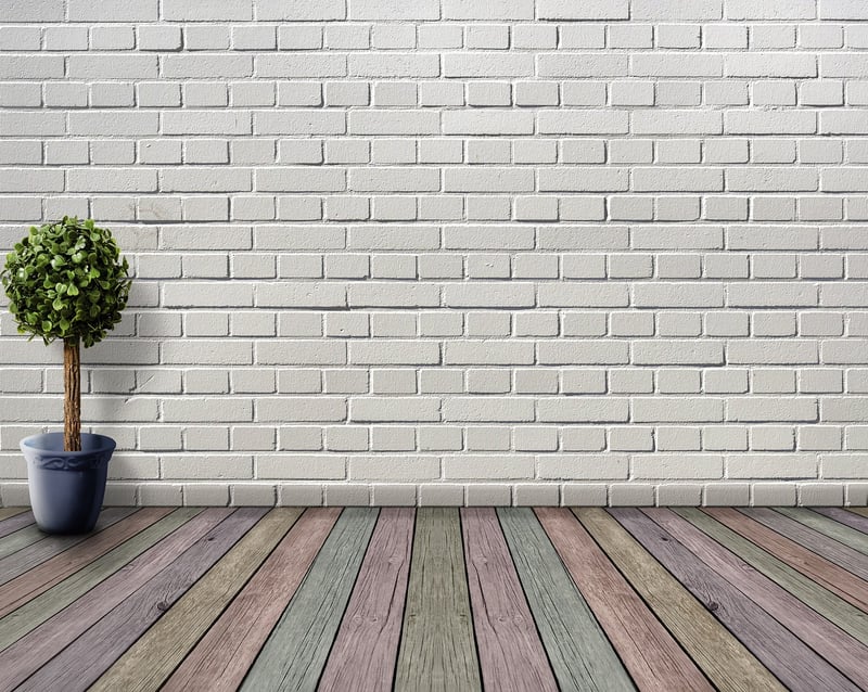 Green Wall